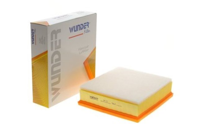 Filtro de ar WH227 Wunder