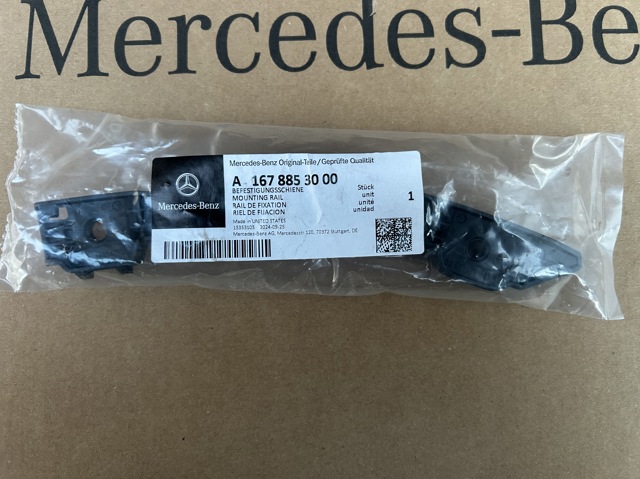  Mercedes A1678853000 preço, a partir de 13,42 USD