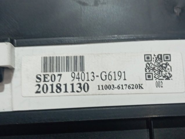  Hyundai/Kia 94013G6191 preço, a partir de 141,33 USD