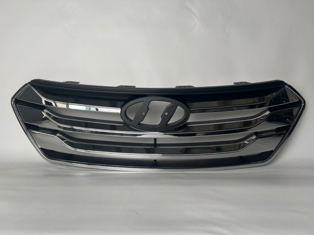 863512W000 Hyundai/Kia Grelha do radiador