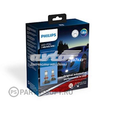  Philips 11366XUWX2