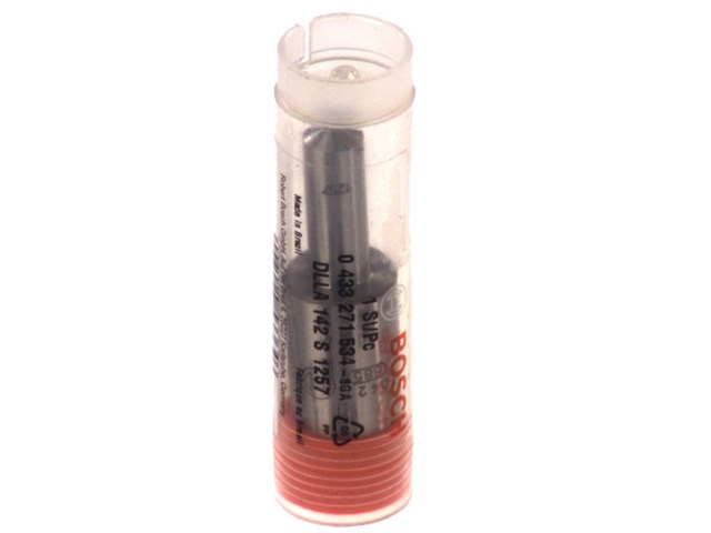 0433271534 Bosch Pulverizador de diesel do injetor