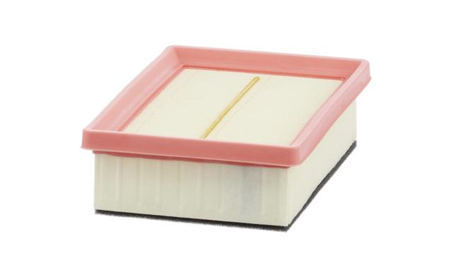 Filtro de ar 165464877R Renault (RVI)