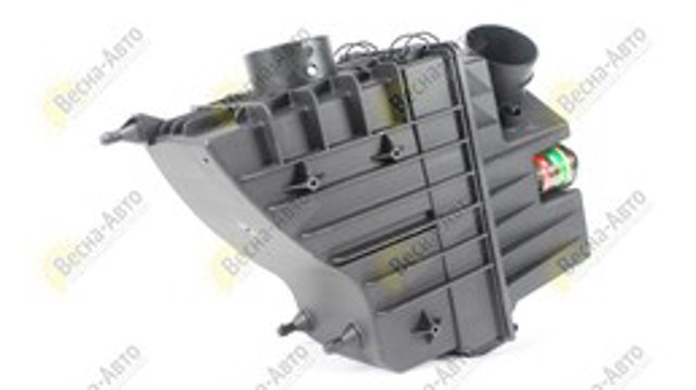 Caixa de filtro de ar Ford Transit V V184/5
