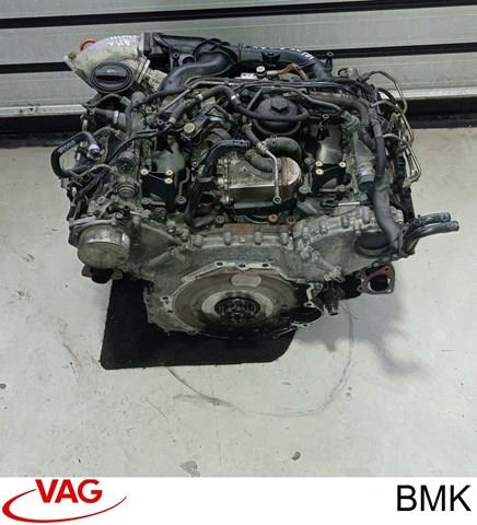 Compre BMK VAG Motor montado