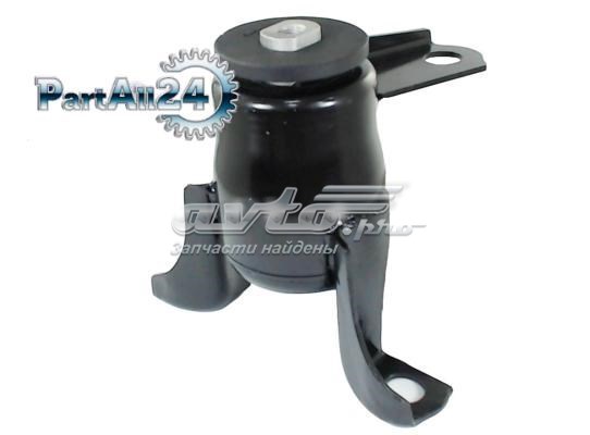 Coxim (suporte) direito de motor AWSMA1103 Tenacity