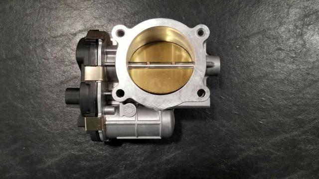 Válvula de borboleta montada General Motors 12595829 preço, a partir de 229,35 USD