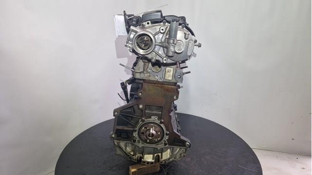 Motor montado BWE VAG