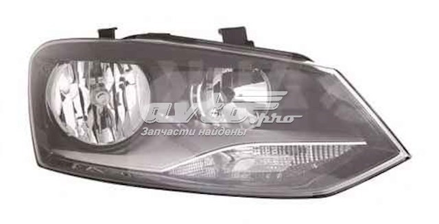 Luz esquerda Depo/Loro/Abakus 44111G9LMLDEM2 preço, a partir de 155,09 USD