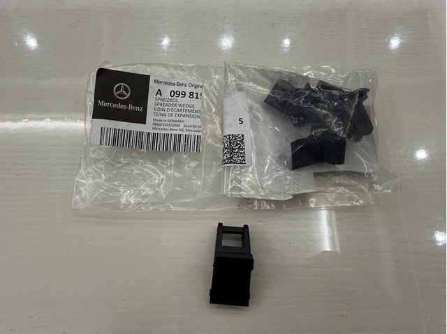  Mercedes 0998150091 preço, a partir de 16,25 USD