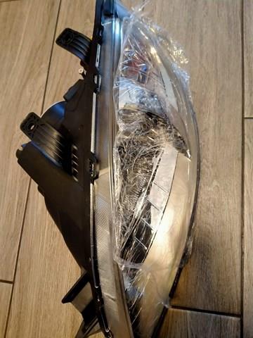 Luz esquerda 0160110R1C Tempest