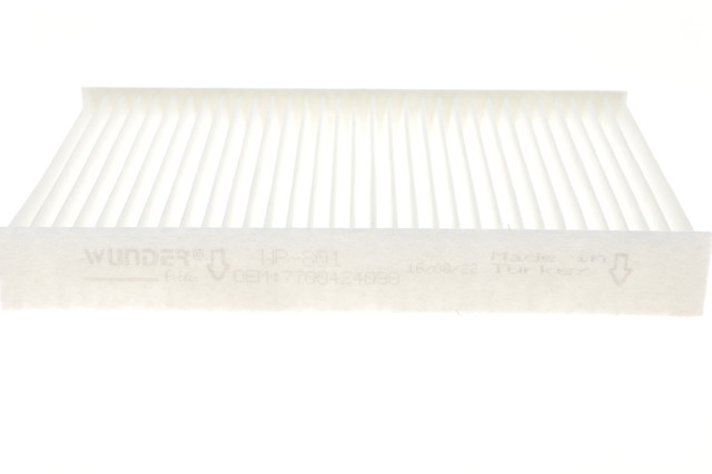 Compre WP801 Wunder Filtro de salão