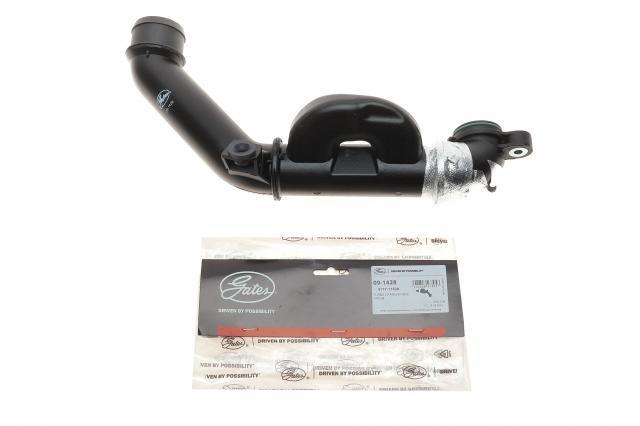Cano derivado de ar, saída de turbina (supercompressão) Gates 091428 preço, a partir de 64,37 USD