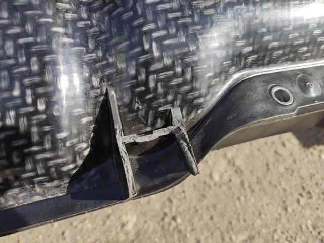 Compre 1676209900 Mercedes Suporte superior do radiador (painel de montagem de fixação das luzes)