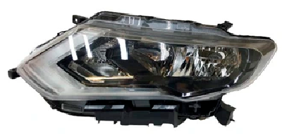 Luz esquerda 0374631R1C Tempest
