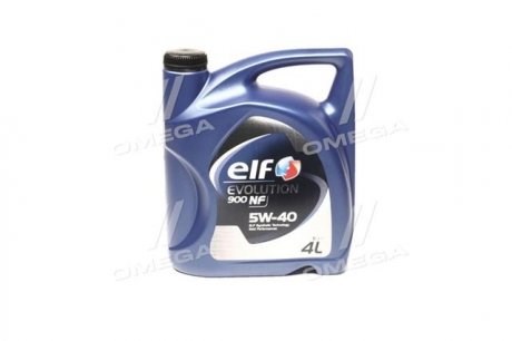 213909 ELF Óleo para motor