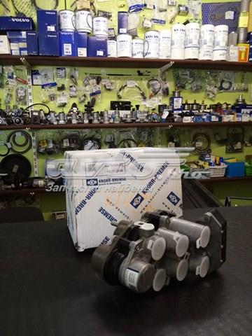 Válvula de limitação de pressão do sistema pneumático Knorr-bremse II37680N50 preço, a partir de 151,56 USD