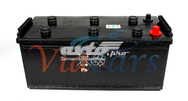 Bateria recarregável (PILHA) 406006 Solgy