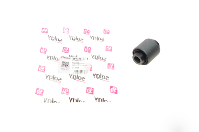 Bloco silencioso do braço oscilante superior traseiro Solgy 201239 preço, a partir de 27,56 USD