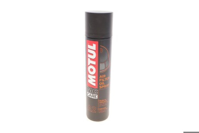 Óleo para a impregnação de filtros de ar Motul 838540 preço, a partir de 14,01 USD
