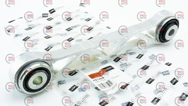 PS13665 Sato Tech Braço oscilante superior esquerdo/direito de suspensão traseira