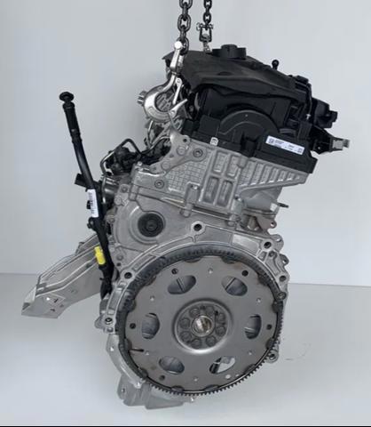  Motor montado BMW 3 sedan (G20, G80, G28) (2018 - 2026) 