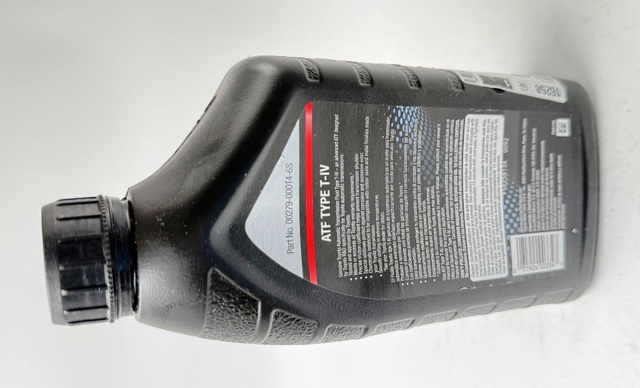 Compre 00279000T46S Toyota Óleo de transmissão
