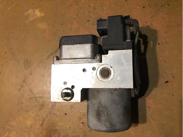 Módulo de direção (Centralina eletrônica) ABS 24432510 General Motors