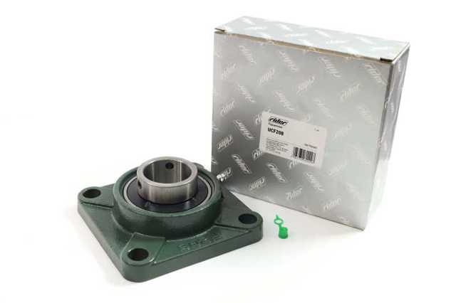  FY40TF SKF