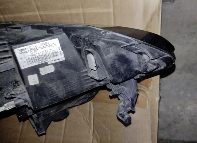 Luz esquerda Renault (RVI) 260602792R preço, a partir de 343,71 USD