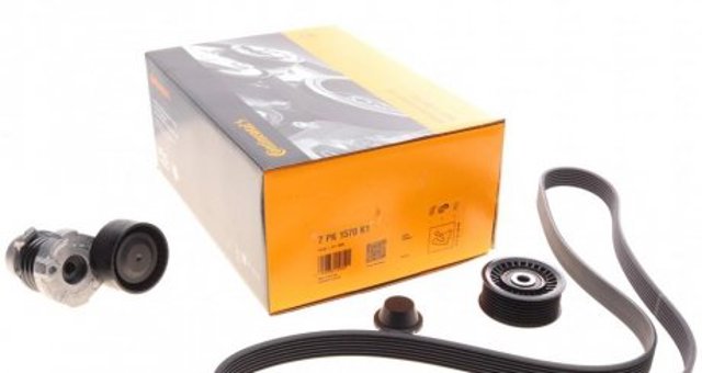 Compre 7PK1570K1 Continental/Siemens Correia dos conjuntos de transmissão, kit