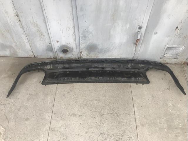 760807482J9B9 VAG Defletor do pára-choque traseiro
