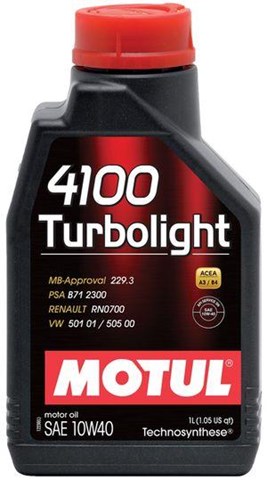 108644 Motul Óleo para motor
