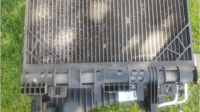 Radiador de esfriamento de motor General Motors 13241725