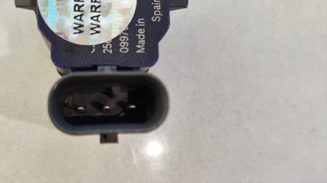 Sensor de sinalização de estacionamento (sensor de estacionamento) dianteiro/traseiro lateral Land Rover LR140873 preço, a partir de 101,32 USD