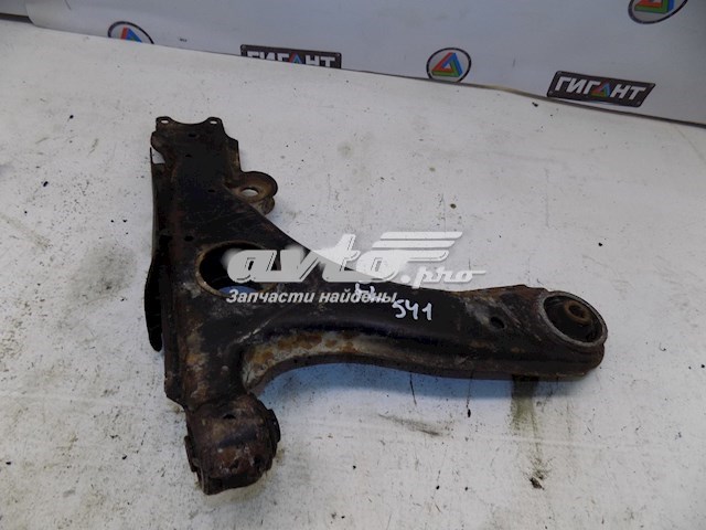 Braço oscilante inferior direito de suspensão dianteira 357407158 VAG