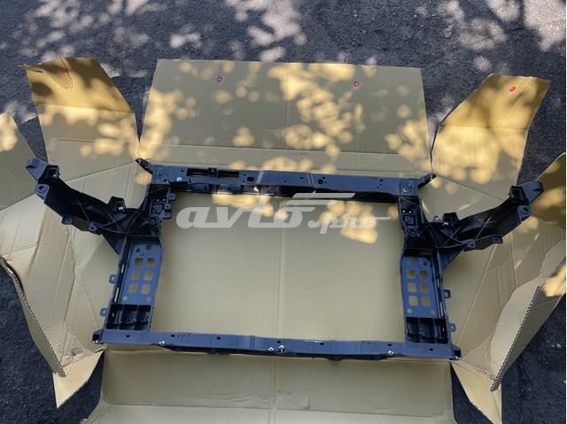 Compre 64101C6000 Hyundai/Kia Suporte do radiador montado (painel de montagem de fixação das luzes)