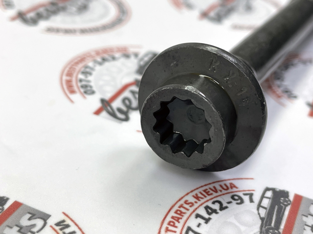 Parafuso de cabeça de motor (CBC) Volvo 31460340 preço, a partir de 10,43 USD