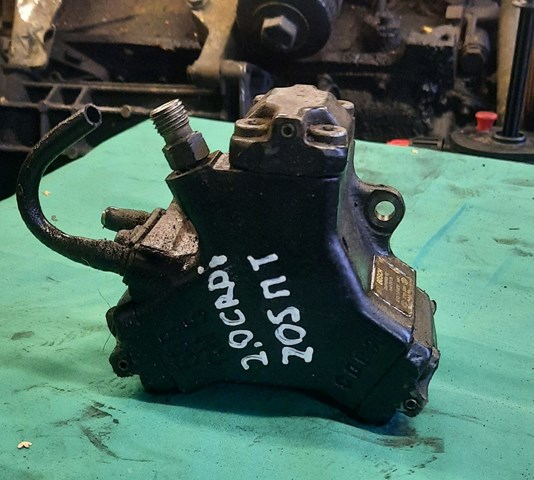Compre 0445010038 Bosch Bomba de combustível de pressão alta