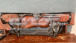 Suporte do radiador vertical (painel de montagem de fixação das luzes) FP9539201 FPS