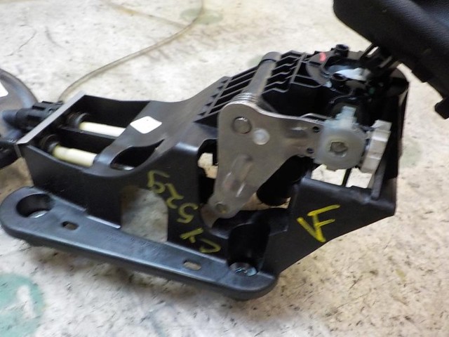 9808161780 Peugeot/Citroen Mecanismo de mudança (ligação)