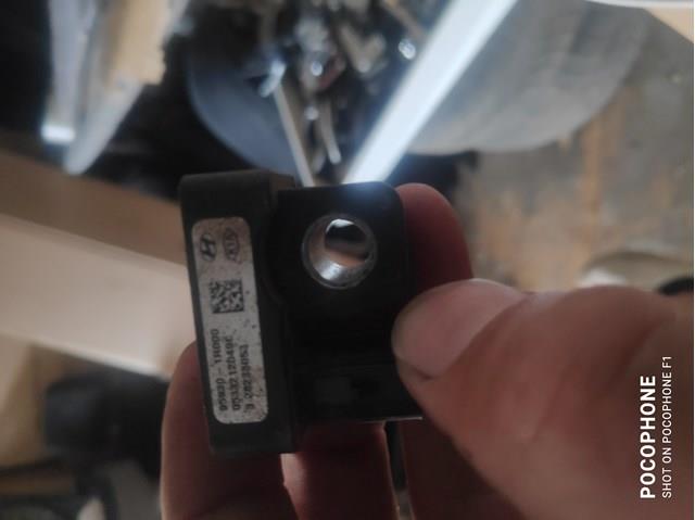 Sensor AIRBAG dianteiro Hyundai/Kia 959301R000