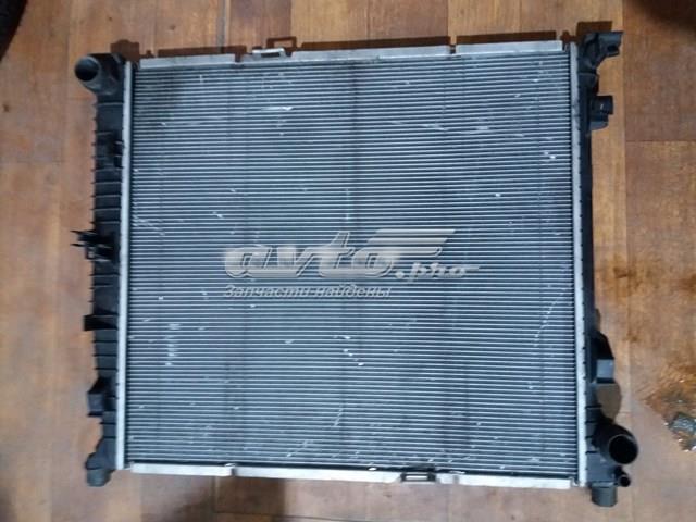 Radiador de esfriamento de motor Mercedes A0995001203 preço, a partir de 207,98 USD