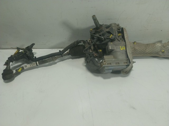 Cremalheira da direção 1628948680 Peugeot/Citroen
