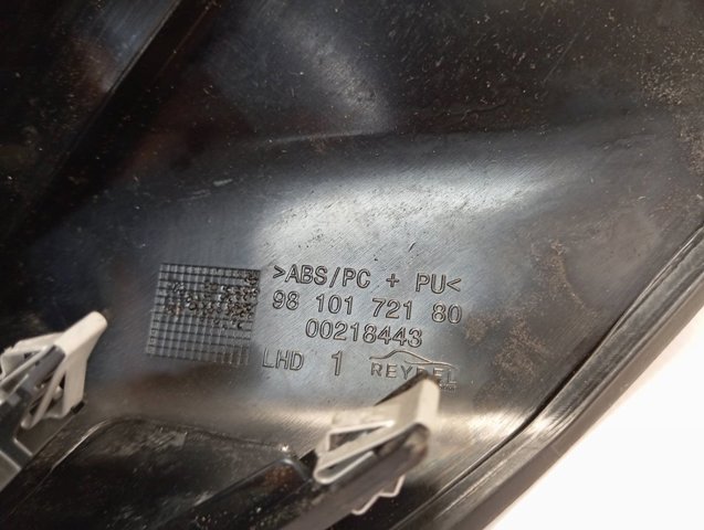  Peugeot/Citroen 9814075577