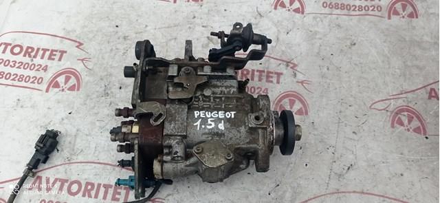 0460484148 Bosch Bomba de combustível de pressão alta