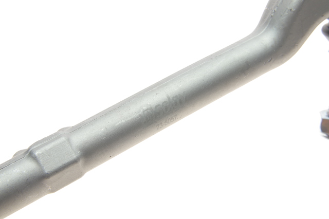 Braço oscilante inferior esquerdo de suspensão dianteira Solgy 204038 preço, a partir de 44,25 USD