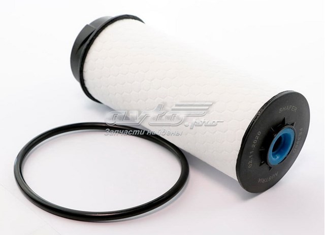 Filtro de combustível Shafer FE399D