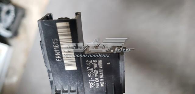 Antena (anel) de imobilizador 2S6T15607BC Ford