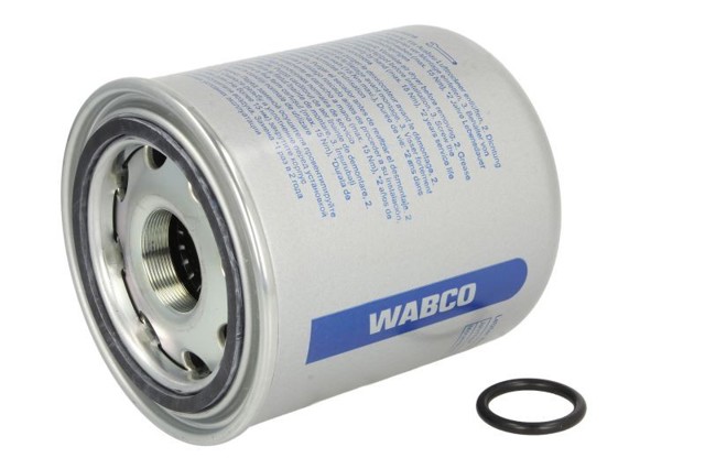 81521550044 MAN Filtro de secador de ar (separador de umidade e óleo) (TRUCK)